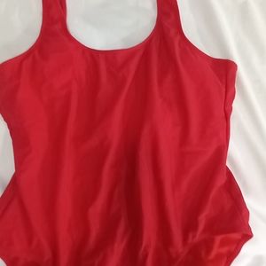 No Boundaries Swimsuit